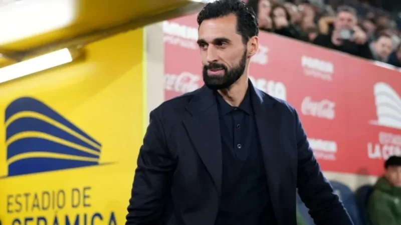 Alvaro Arbeloa Praises Players’ Unwavering Commitment