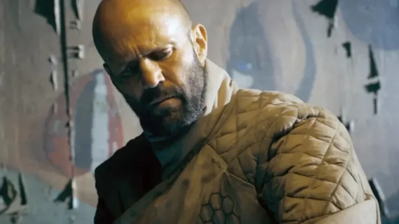 Amazon MGM & Miramax’s ‘The Beekeeper 2’ Hits Theaters Next Winter