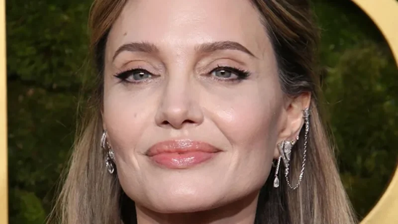 Angelina Jolie Excited to Move to Europe After Criticizing the US