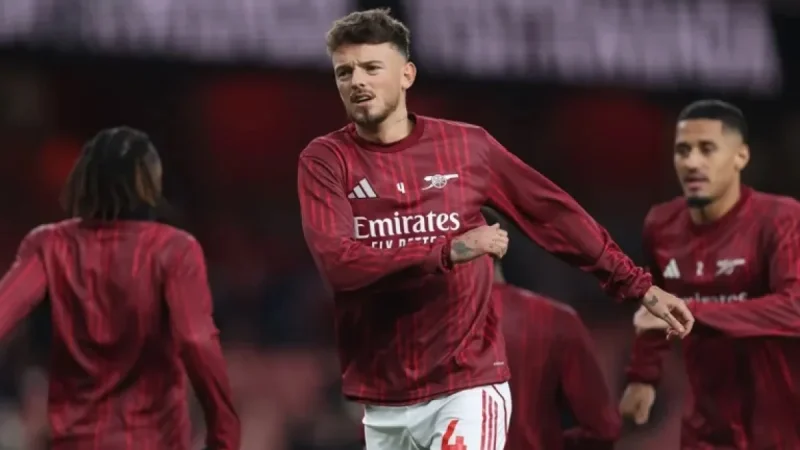 Arsenal Preps at Emirates for Man United, Involving Youth Players