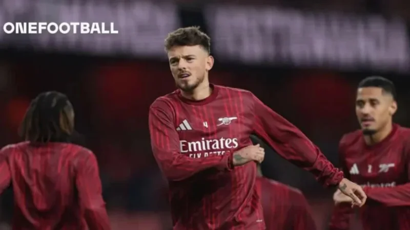 Arsenal Trains at Emirates with Youth Ahead of United Clash