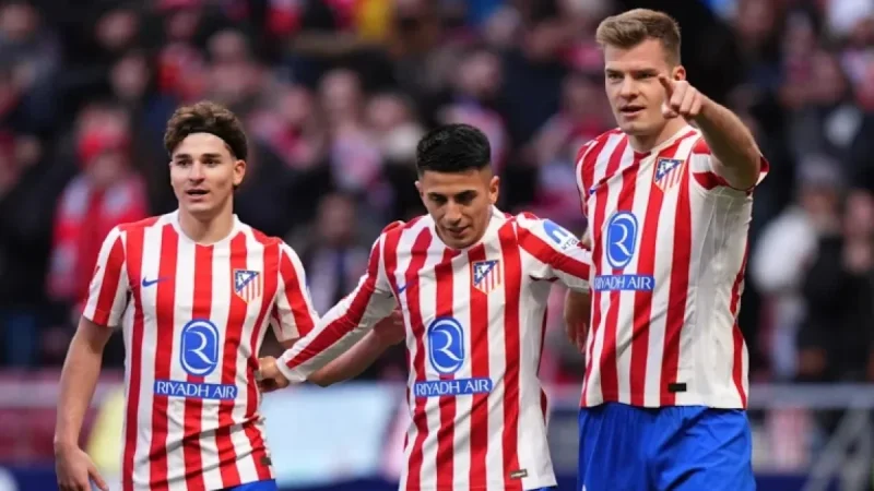 Atletico Madrid vs Mallorca: Predicted Lineup and Latest Team News