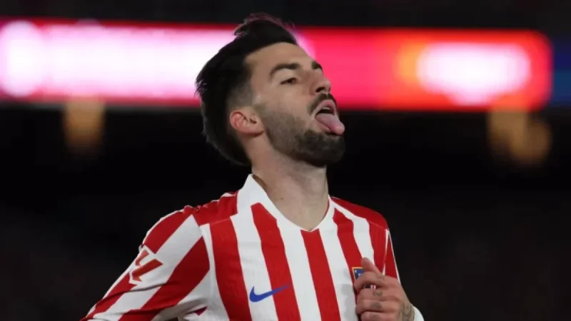 Atlético Madrid Faces Mallorca Live: LaLiga EA Sports Coverage