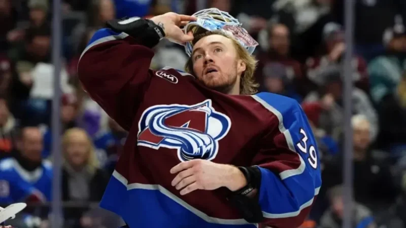 Bednar Confident in Blackwood Despite Recent Struggles