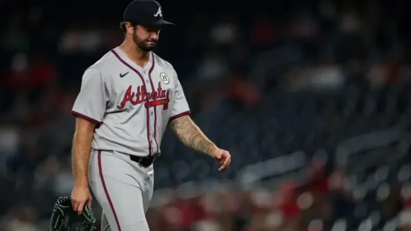 Blue Jays Acquire Veteran, Former Red Sox and Braves Player
