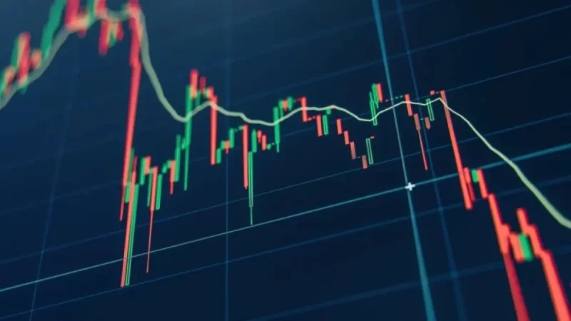 Broadcom Shares Drop Amid Market Volatility