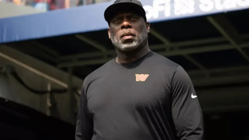 Browns Interview Former Chargers HC Anthony Lynn for Head Coach Role