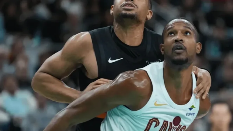 Cavaliers vs Magic: Top Predictions and Odds for Tonight’s NBA Match