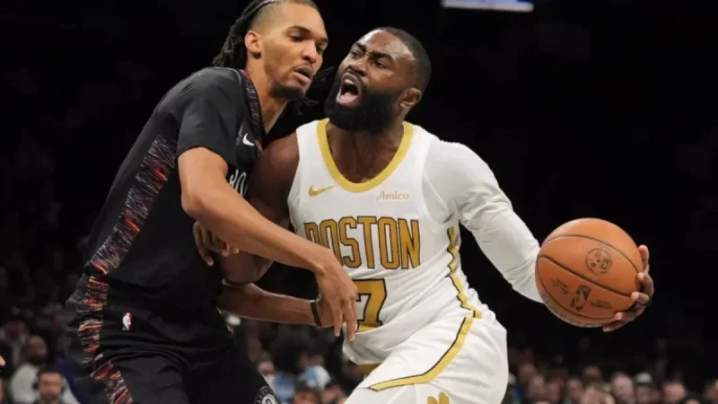 Celtics Aim for Third Straight Victory Against Bulls