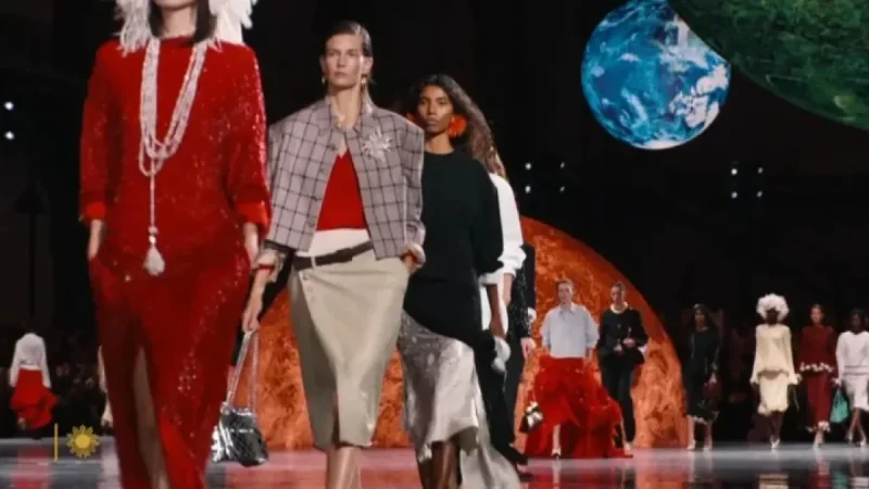 “Chanel Embraces New Era Under Artistic Director Matthieu Blazy”