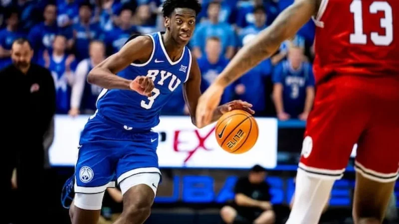 Cougars Defeat Utah in Dominant Rivalry Victory