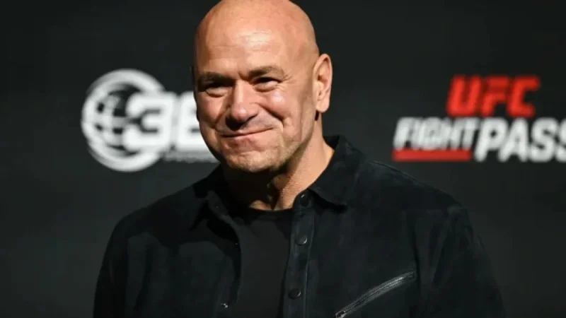 Dana White Dismisses Claims of Being ‘Disconnected’ from UFC Leadership