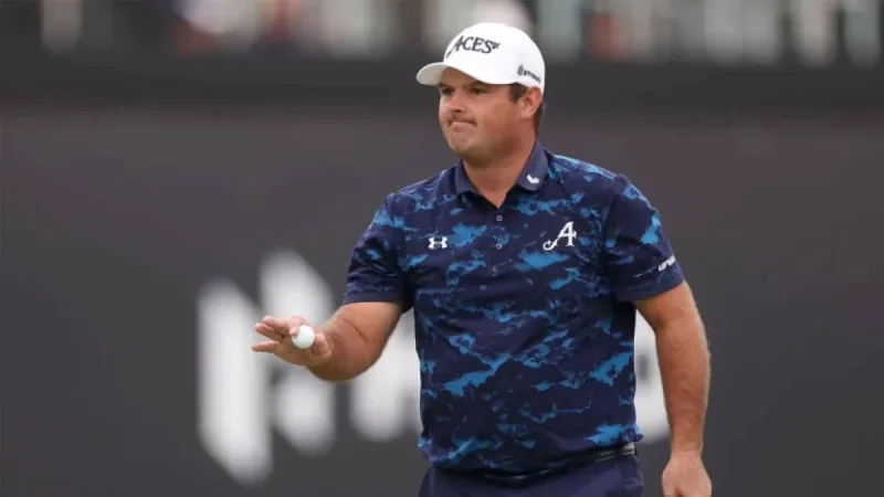 Different LIV Golf Question Dominates Discussion in Dubai