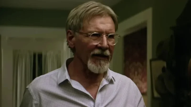 Discover Harrison Ford’s Fantasy Gem Streaming on Peacock