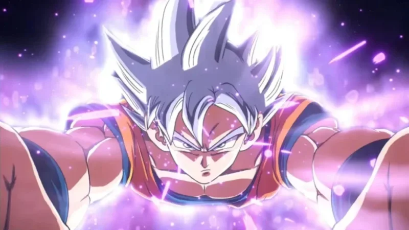 “Dragon Ball Super Announces New Galactic Patrol Anime Sequel”
