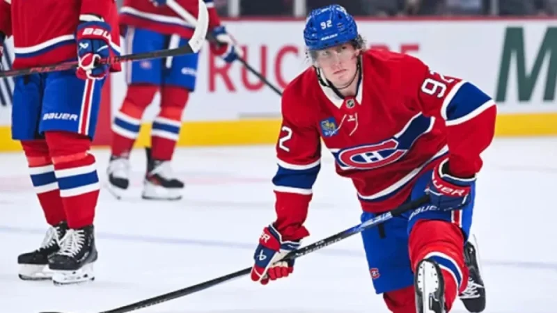 Dreger Analyzes Laine Trade Prospects and Canadiens’ Youth Development