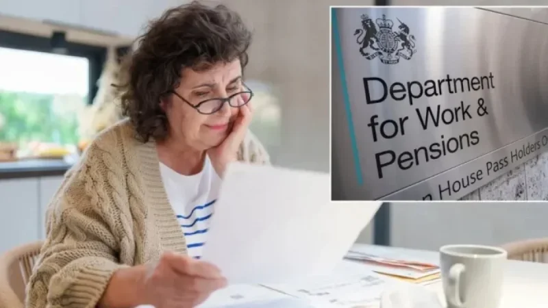 DWP Announces £775 Bonus Payments on Benefits Before April