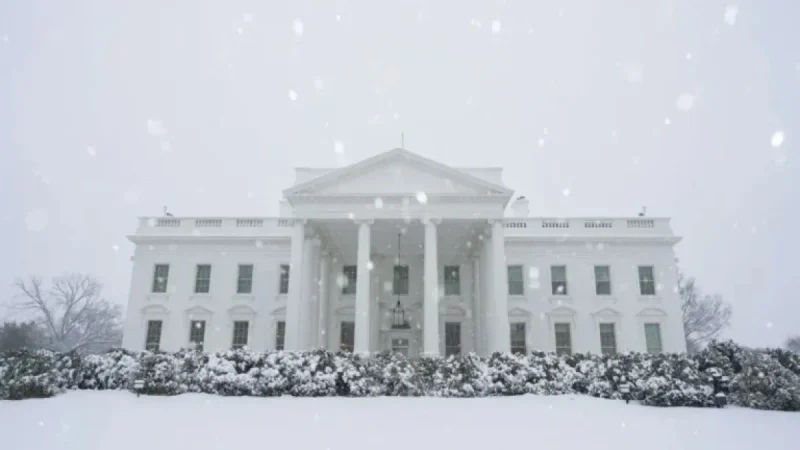 Early Decision: Federal Offices in DC Closed Monday by OPM