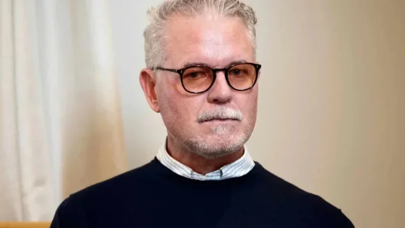 Eric Dane Withdraws from ALS Event Due to Illness Constraints