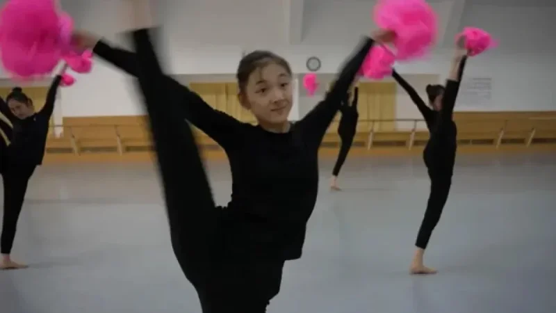 Exclusive Insights into Shen Yun’s Production