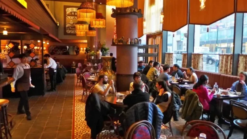 Explore Long Island City’s Thriving Chinatown Culinary Scene