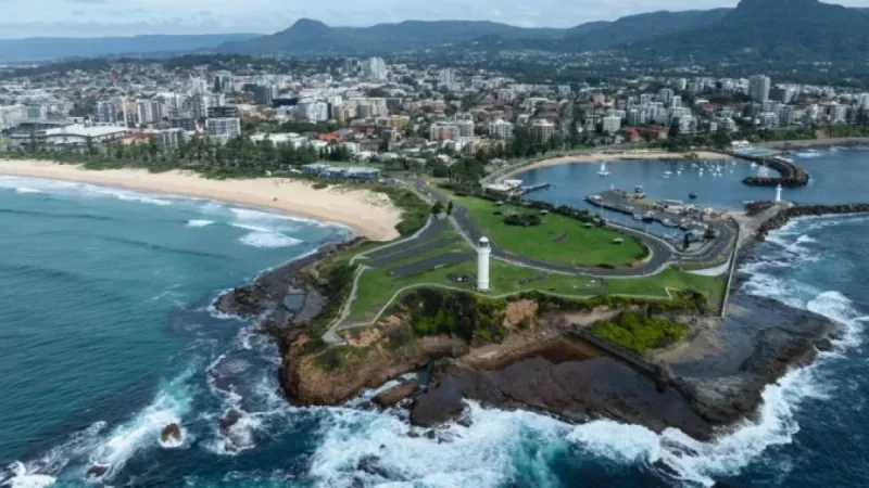 Fireworks to Illuminate Flagstaff Hill on Australia Day