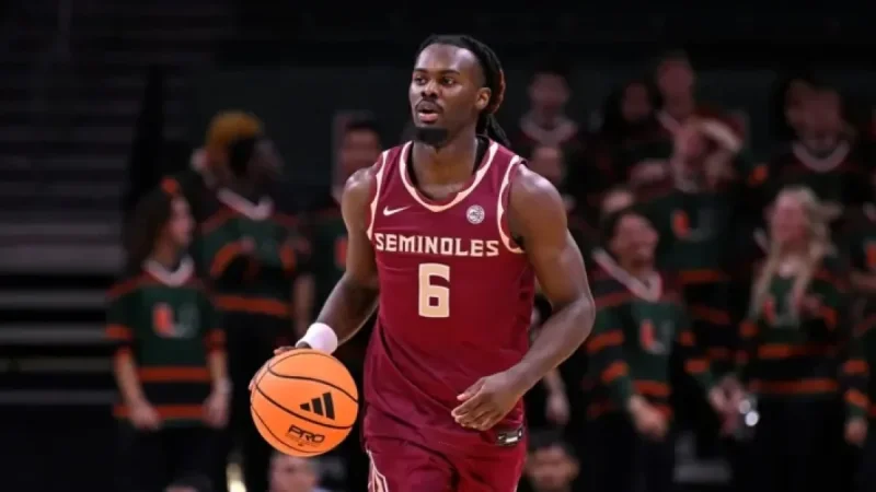 FSU vs. SMU: Game Preview and Viewing Guide
