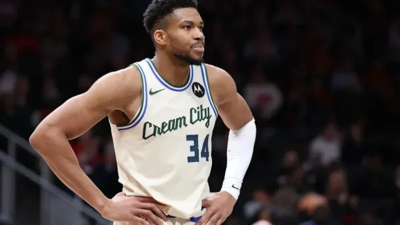 Giannis’ Injury Impact: Bucks, Knicks, Warriors, Heat, & More at NBA Deadline