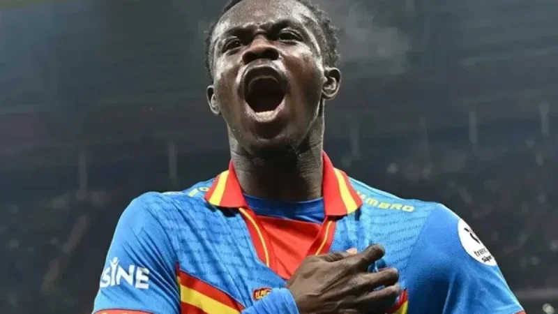 Göztepe Faces Fenerbahçe with Five Key Players Missing