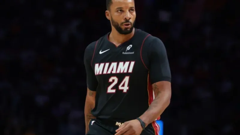 Heat vs Jazz Injury Update: Will Powell and Markkanen Play?