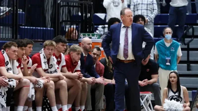 How to Watch Wisconsin vs USC Basketball: TV and Streaming Guide