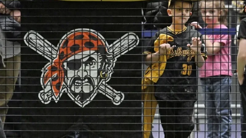 Interview with PiratesFest Management Discusses Andrew McCutchen and Winning Goals