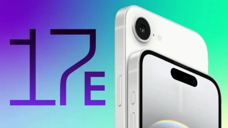 iPhone 17E: Release Date, Price, and Specs Revealed