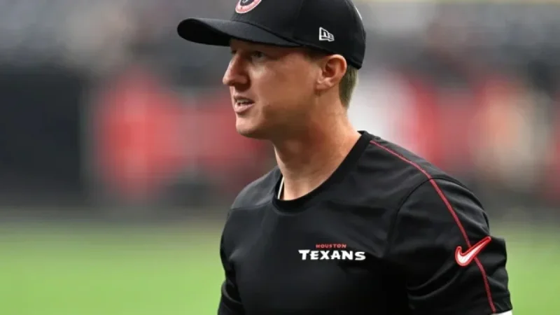 Jeff Hafley Appoints New Offensive Coordinator