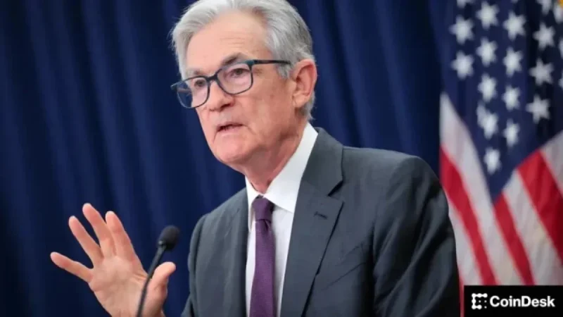 Jerome Powell’s Press Conference: A Crucial Market Wildcard
