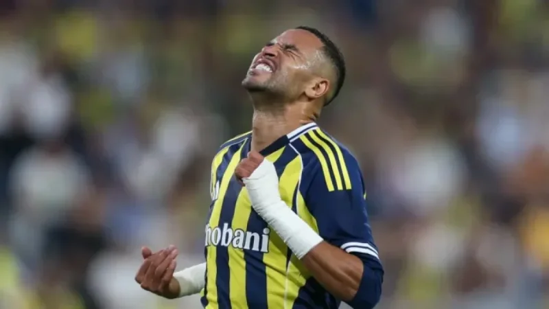 Juventus’ En-Nesyri Transfer Stalls Amid Interest from Former Club