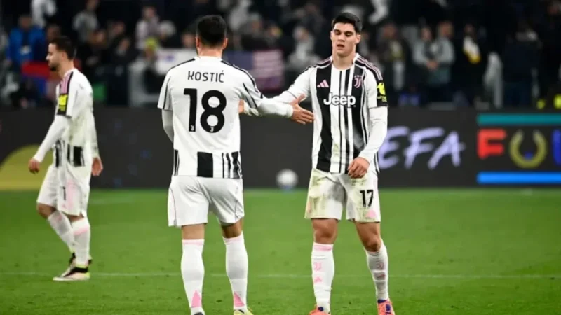 Juventus vs Napoli: Predicted Lineup and Team Updates