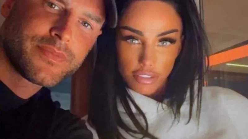Katie Price’s Family Shocked by Fiance News on Instagram