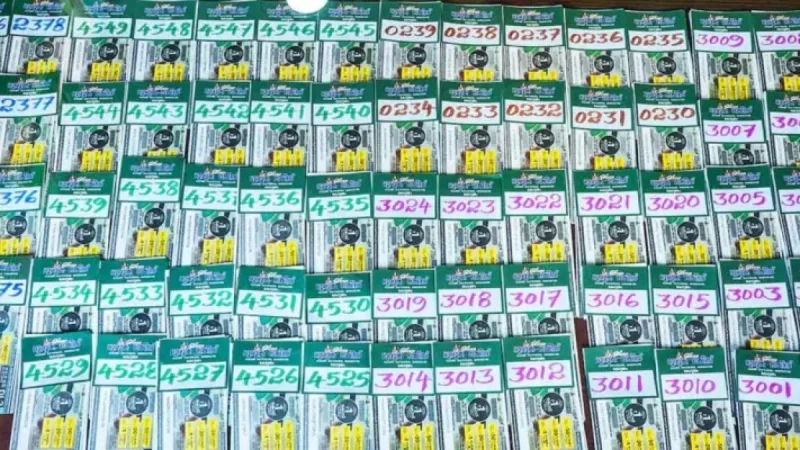 Kerala Lottery SK-37 Results: ₹1 Crore Winner Revealed, Check Full List