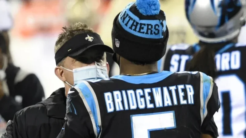 Key Lesson Chiefs Learned from Payton and Bridgewater