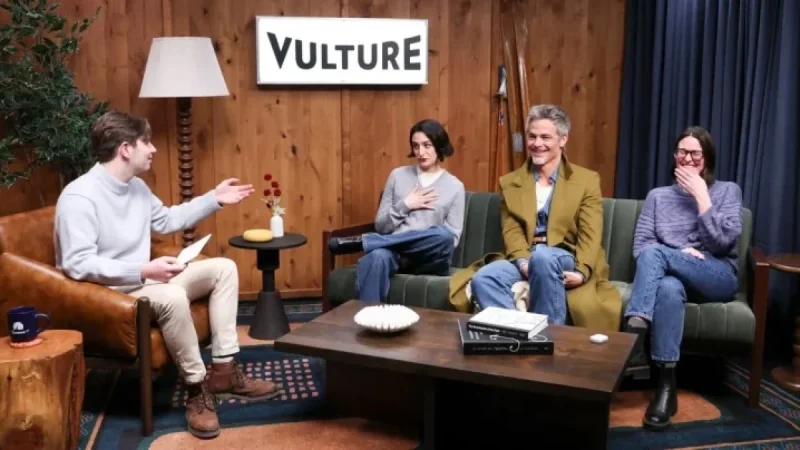 Live Updates from Sundance Film Festival 2026