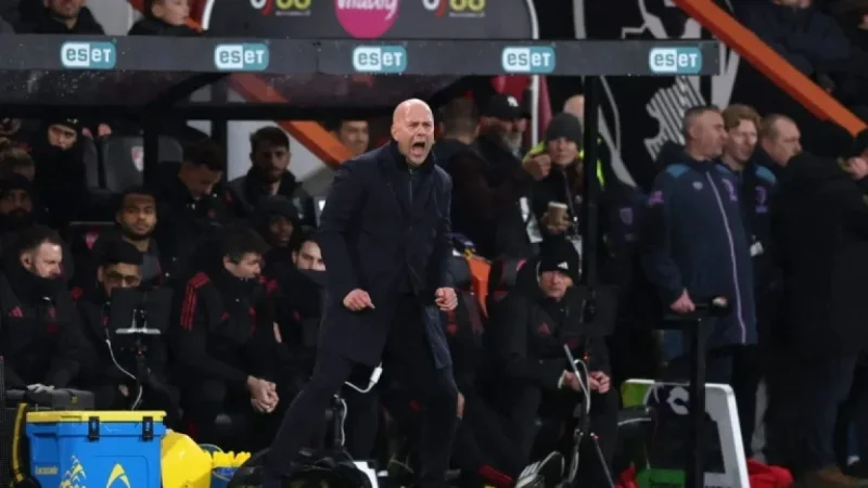 Liverpool Faces Costly Overhaul to Address Urgent Issues This Summer