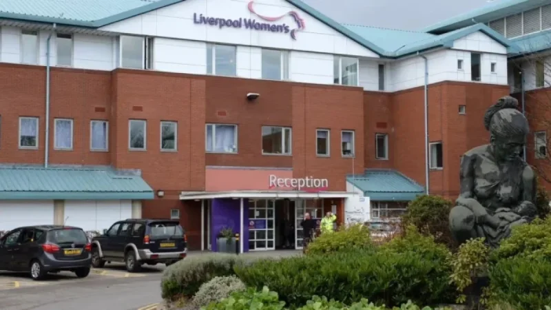 Liverpool Hospital Staff Protest 400% Parking Fee Hike