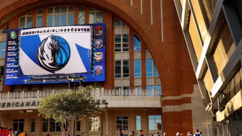 Luka Doncic Returns for Mavs-Lakers Amid Dallas Winter Storms; No Refunds