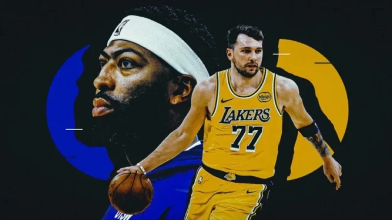 Luka Dončić Returns as Mavericks Rebuild After Shocking Events