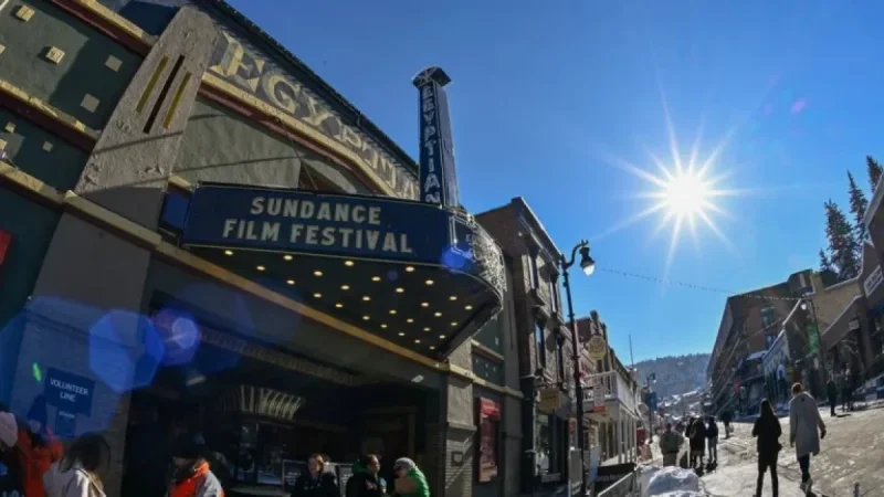 Man Arrested at Sundance CAA Party for Racial Incident