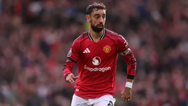 Manchester United’s Starting XI and Absentees Against Arsenal Today (Jan 25)