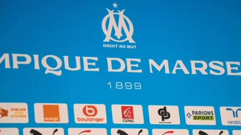 Marseille Confronts Racism with Strong Response from OM!