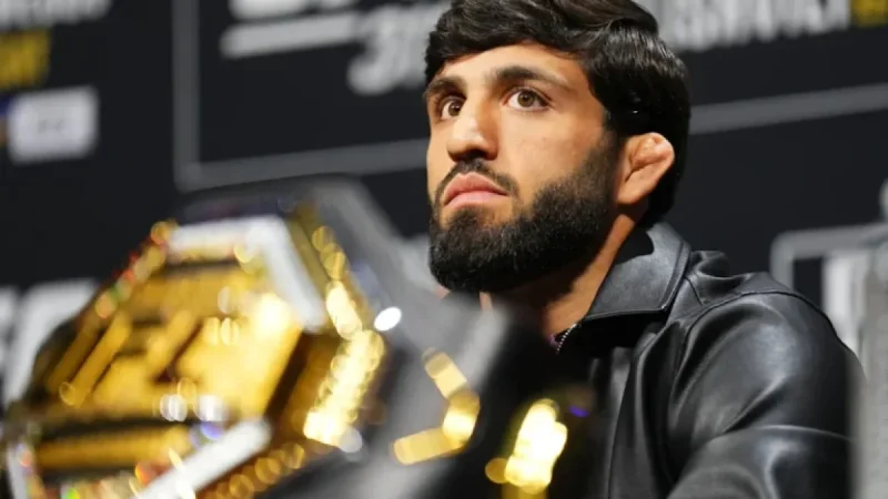Matt Brown Criticizes UFC for Overlooking Arman Tsarukyan in Gaethje vs. Pimblett Bout