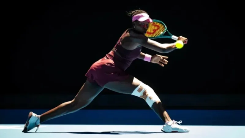 Mboko Defeats Tauson, Sets Up Sabalenka Clash in Fourth Round